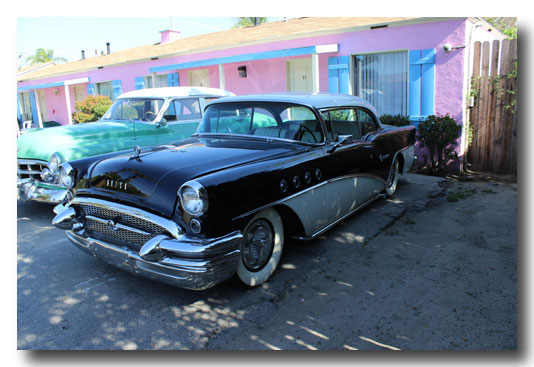 1955 Buick