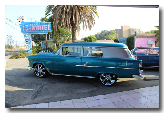 1955 Chevrolet