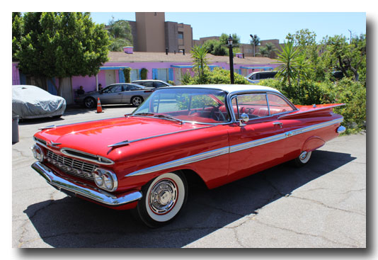 1959 Chevrolet