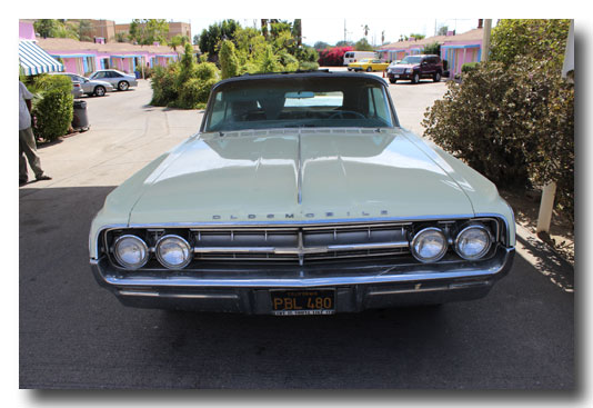 1964 Oldsmobile